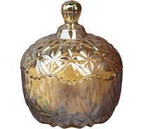 Сахарница Bikson 12,5/18,5 см СП5357