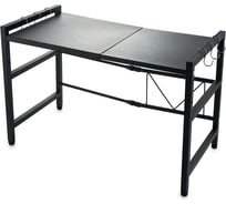 Полка над микроволновкой UNISTOR vale настольная, раздвижная 212666