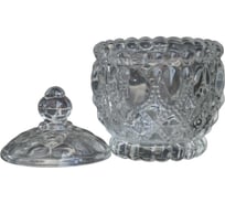 Сахарница Bikson 8/9 см СП17