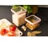 Банка для сыпучих продуктов Полимербыт CUBBO LIGHT 0.6 л 432661600 7