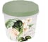 Банка для хранения продуктов Полимербыт FLORIANA 1 л 435789400 1