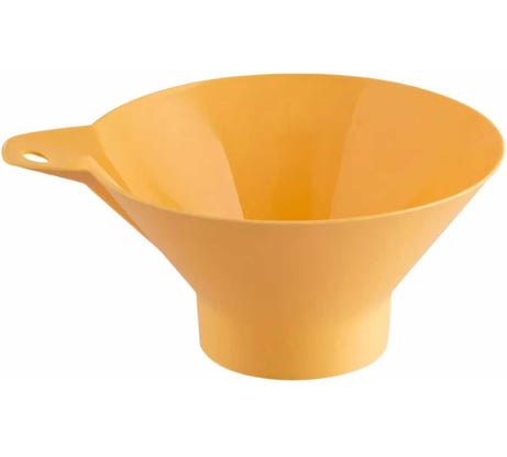 Воронка для варенья Полимербыт диаметр 145 мм 432840000