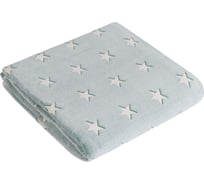 Покрывало-плед для детей Guten Morgen Велсофт, Жаккардовый, Гала, 150x200 см Пфжгал-150-200