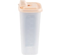 Емкость для масла Полимербыт 0.75 л 437890000