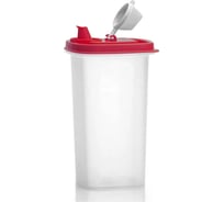 Емкость для масла Полимербыт 0.75 л ВИШНЯ 437891773