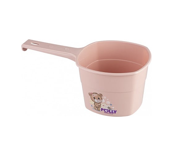 Ковш Полимербыт POLLY 1.5 л 438152000 1