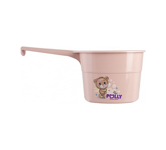Ковш Полимербыт POLLY 1.5 л 438152000