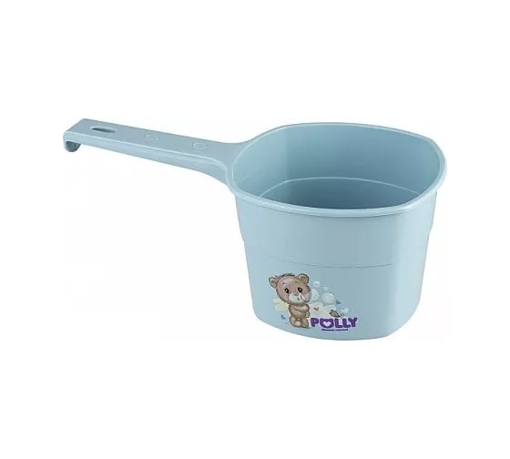 Ковш Полимербыт POLLY 1.5 л 438152000