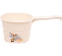 Ковш Полимербыт Giraffix 1.5 л 438157300