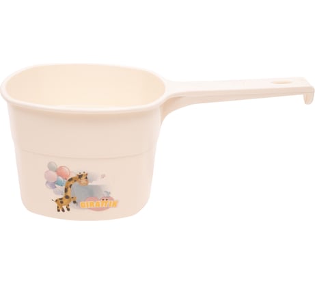 Ковш Полимербыт Giraffix 1.5 л 438157300