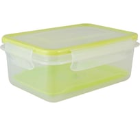 Контейнер с сеткой Полимербыт KEEP FRESH S 0.75 л 436681100