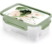 Контейнер Полимербыт FLORIANA для СВЧ, 0.75 л 437619400