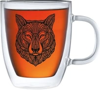 Термокружка WOLF, 480мл Walmer W37000909
