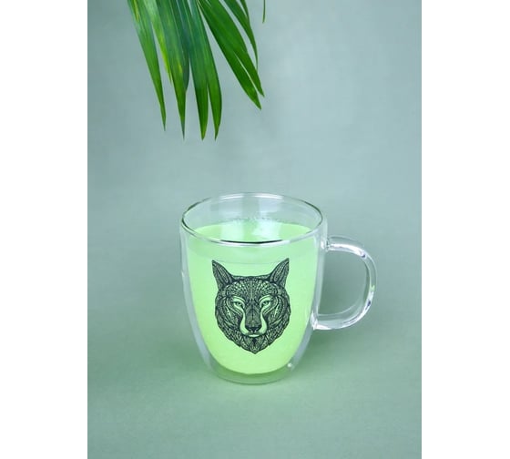 Термокружка WOLF, 480мл Walmer W37000909