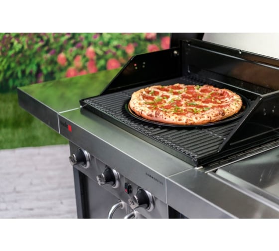 Противень для пиццы CHAR BROIL 2448481