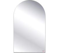 Зеркало Комус классик-2 kd_настенное 600x1000, арка 139923