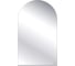 Зеркало Комус классик-2 kd_настенное 600x1000, арка 139923 1