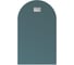 Зеркало Комус классик-2 kd_настенное 600x1000, арка 139923 2