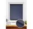 Рулонная штора LM DECOR lm 44-07 синий 64x160 см 4407064160 1