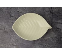 Керамическое блюдо Bikson 15,5/11/2,5 см СП5386