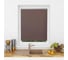 Рулонная штора LM DECOR blackout lm 68-09 коричневый 150x170 см 6809150 1