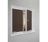Рулонная штора LM DECOR blackout lm 68-09 коричневый 150x170 см 6809150 4
