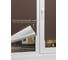 Рулонная штора LM DECOR blackout lm 68-09 коричневый 150x170 см 6809150 6