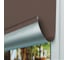 Рулонная штора LM DECOR blackout lm 68-09 коричневый 150x170 см 6809150 8