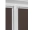 Рулонная штора LM DECOR blackout lm 68-09 коричневый 180x185 см 6809180 5