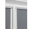 Рулонная штора LM DECOR blackout lm 68-10 темно-серый 220x185 см 6810220 5