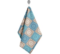 Полотенце Guten Morgen Бруней Рогожка, 45x60 см Пр-Брун-45-60