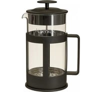 Френч-пресс ALPENKOK 1000 мл AK-723/10 24 черный Р1-00017507