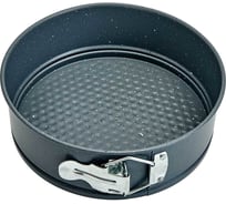 Разъемная форма для выпечки WEBBER BE-4612N Marble 20x7 см 12 Р1-00006037