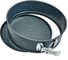 Разъемная форма для выпечки WEBBER BE-4612N Marble 20x7 см 12 Р1-00006037 2