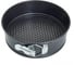 Разъемная форма для выпечки WEBBER BE-4614N, черная 20x6.5 см 12 Р1-00008846 1