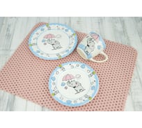 Набор посуды Bikson СП6066