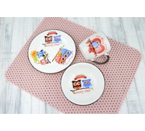 Набор посуды Bikson СП6073