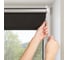 Рулонная штора PRAKTO BLACKOUT SILVER 90x160 см, черный 9403219798 12