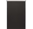 Рулонная штора PRAKTO BLACKOUT SILVER 95x160 см, черный 9403219799 2