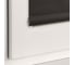 Рулонная штора PRAKTO BLACKOUT SILVER 95x160 см, черный 9403219799 8