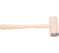 Молоток для мяса Mallony металл/дерево 985994
