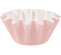 Бумажные формы для выпечки S-CHIEF корзинки PPC-0011 4.5 см 4.5x3 см 12 шт №02 розовый 693599