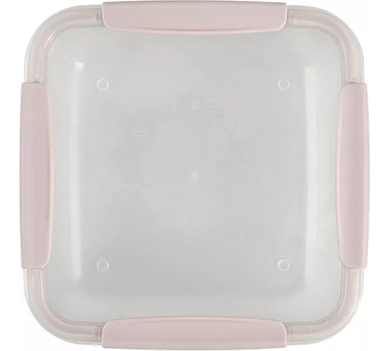 Герметичный контейнер Полимербыт BUTTERFLY LIGHT 0.8 л 437831600