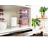 Контейнер Полимербыт ЛАВАНДА CLICK-DECOR для СВЧ, 0.7 л 439710800 6