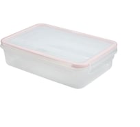 Контейнер Полимербыт ЭКСТРА ЛОК L 1.6 л, LIGHT 436711600