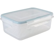 Контейнер с сеткой Полимербыт ЭКСТРА ЛОК S 0.75 л, LIGHT 436681800