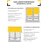 Рулонная штора LM DECOR lm 44-03 светло-серый, 90x160 см 4403090 5