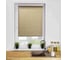 Рулонная штора LM DECOR lm 40-03 тёмный лён, 100x160 см 4003100 1