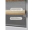 Рулонная штора день-ночь LM DECOR lb 55-03 бежево-коричневый, 52x160 см 5503052 3