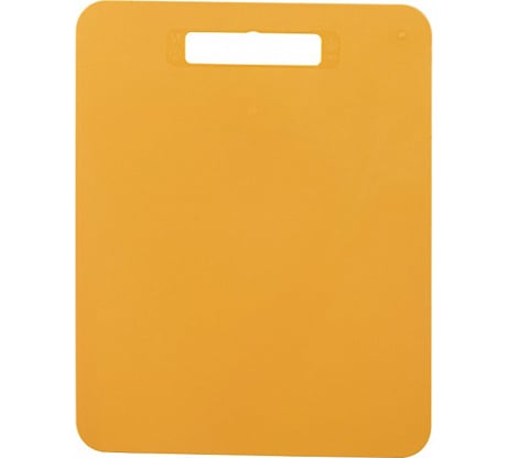 Разделочная доска Полимербыт Комфорт 370х290 мм 438050100